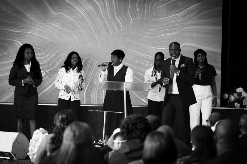 Church Hall photo 4