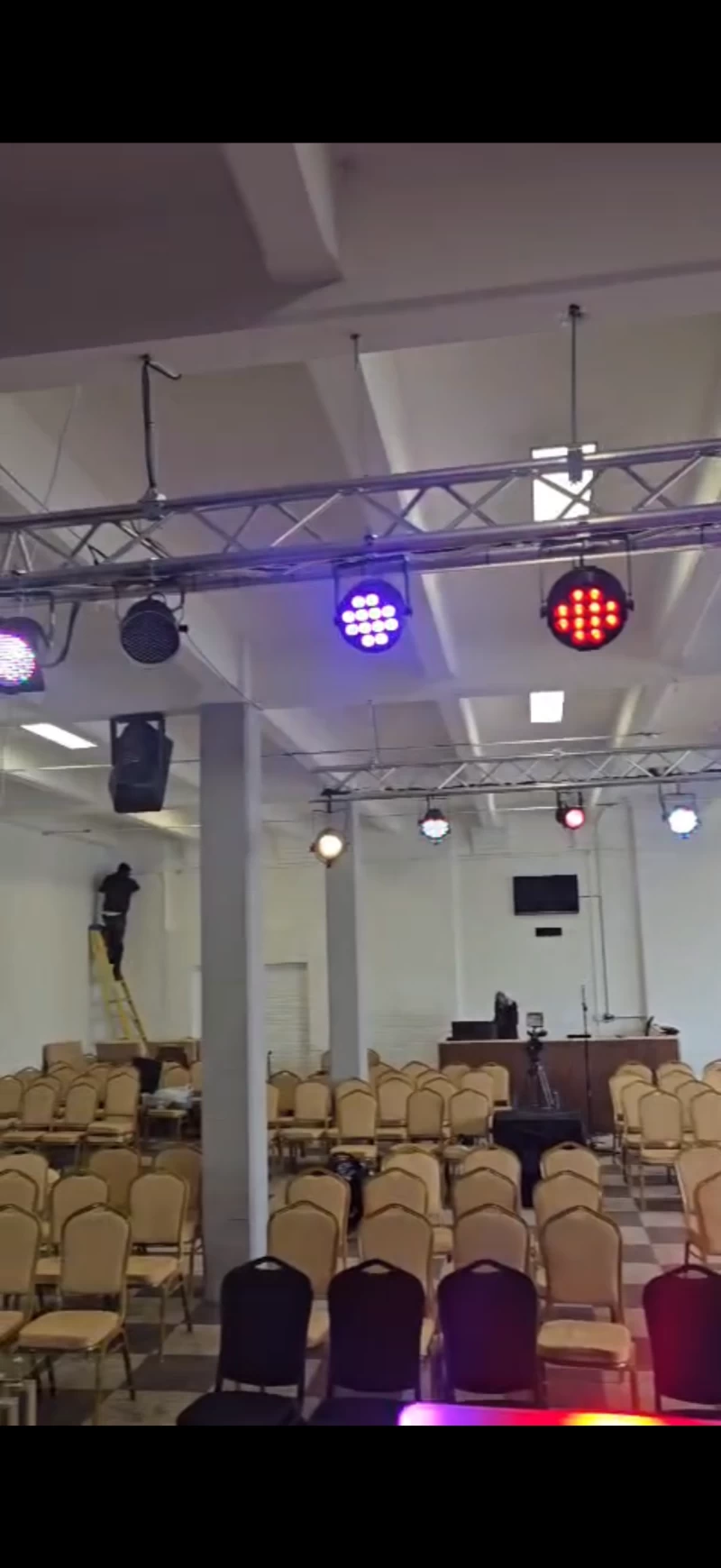 Church Hall photo 3