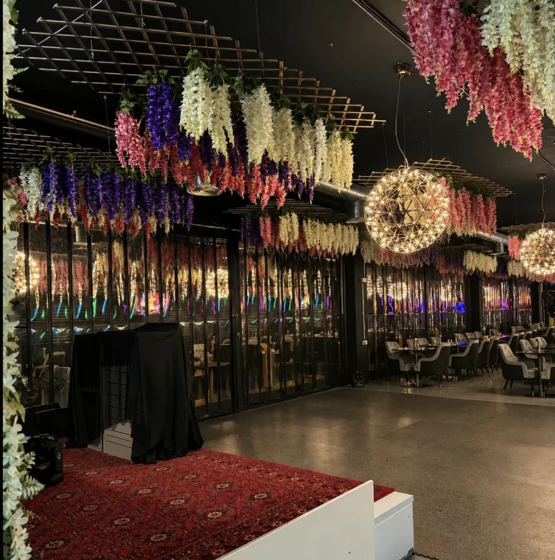 Parwan Restaurant & Events photo 2