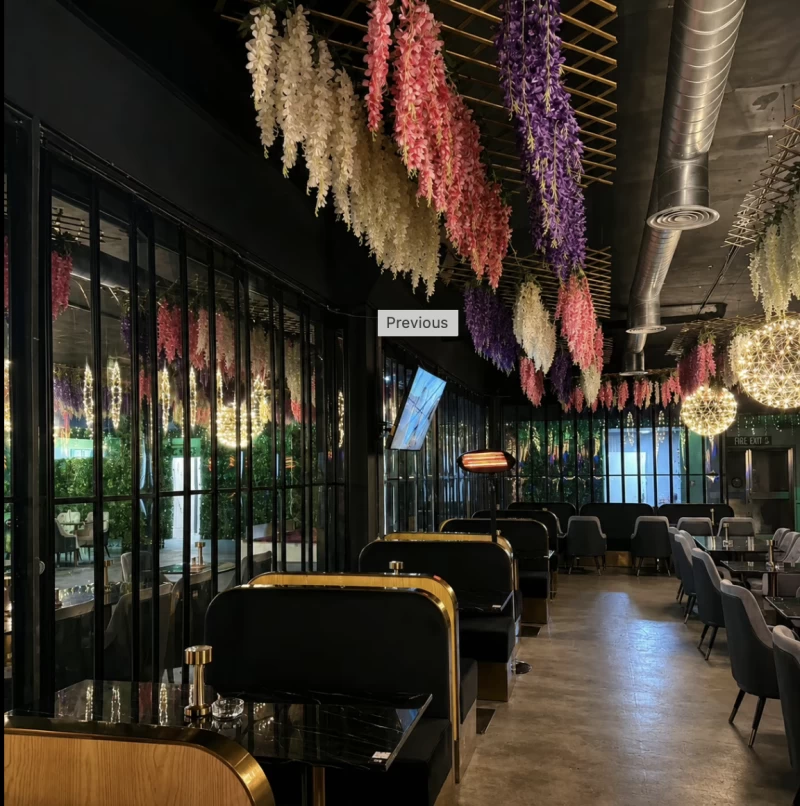 Parwan Restaurant & Events photo 3