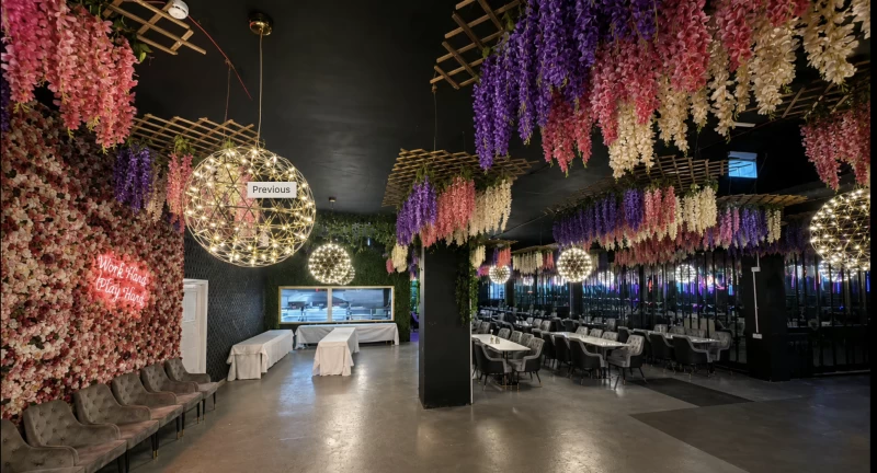 Parwan Restaurant & Events photo 5