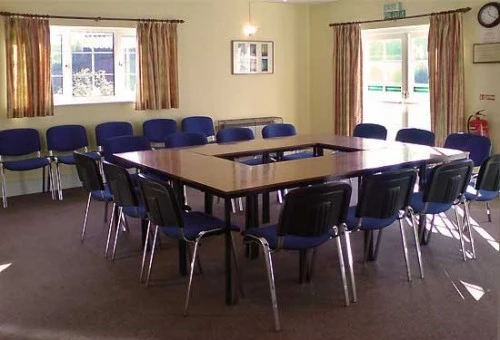 Broughton Village Hall photo 4