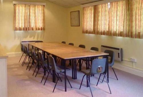 Broughton Village Hall photo 5