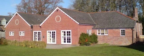 Broughton Village Hall photo 2