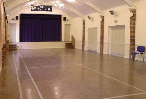 Broughton Village Hall photo 3