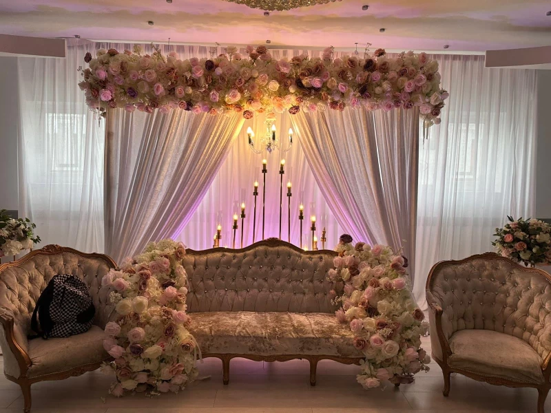 Praba Banqueting Suite photo 4