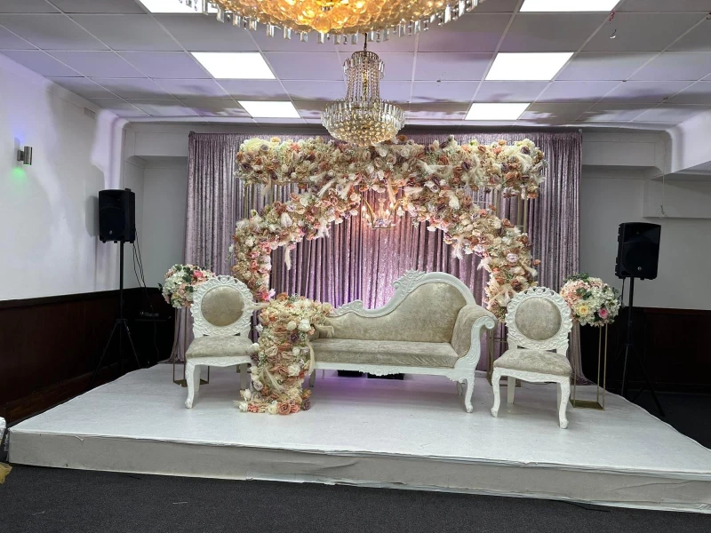 Praba Banqueting Suite photo 5