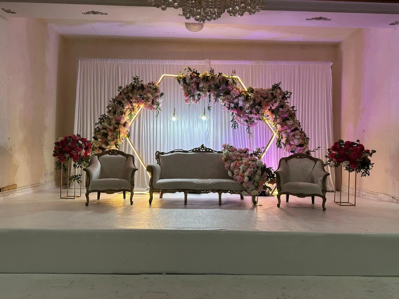 Praba Banqueting Suite photo 3