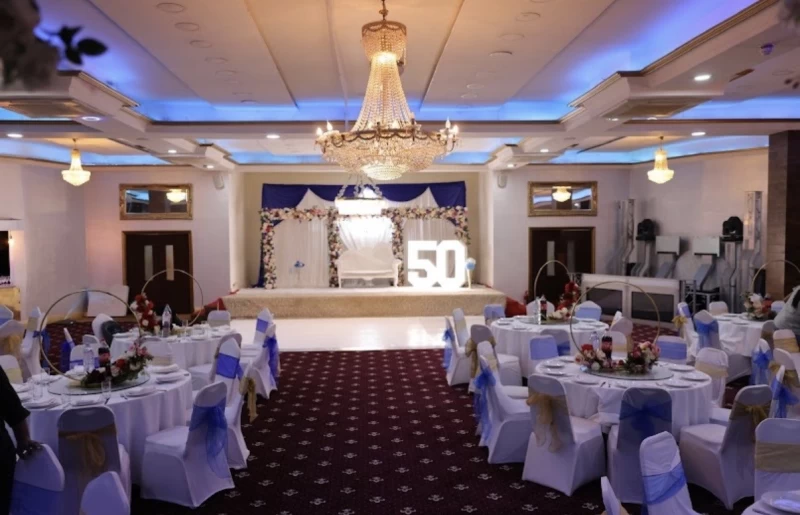 Praba Banqueting Suite photo 2