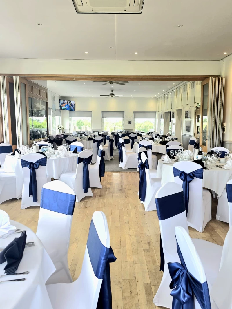 Dunstable Downs Golf Club venue photo