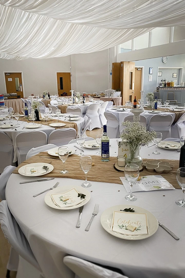The Coddenham Centre photo 2