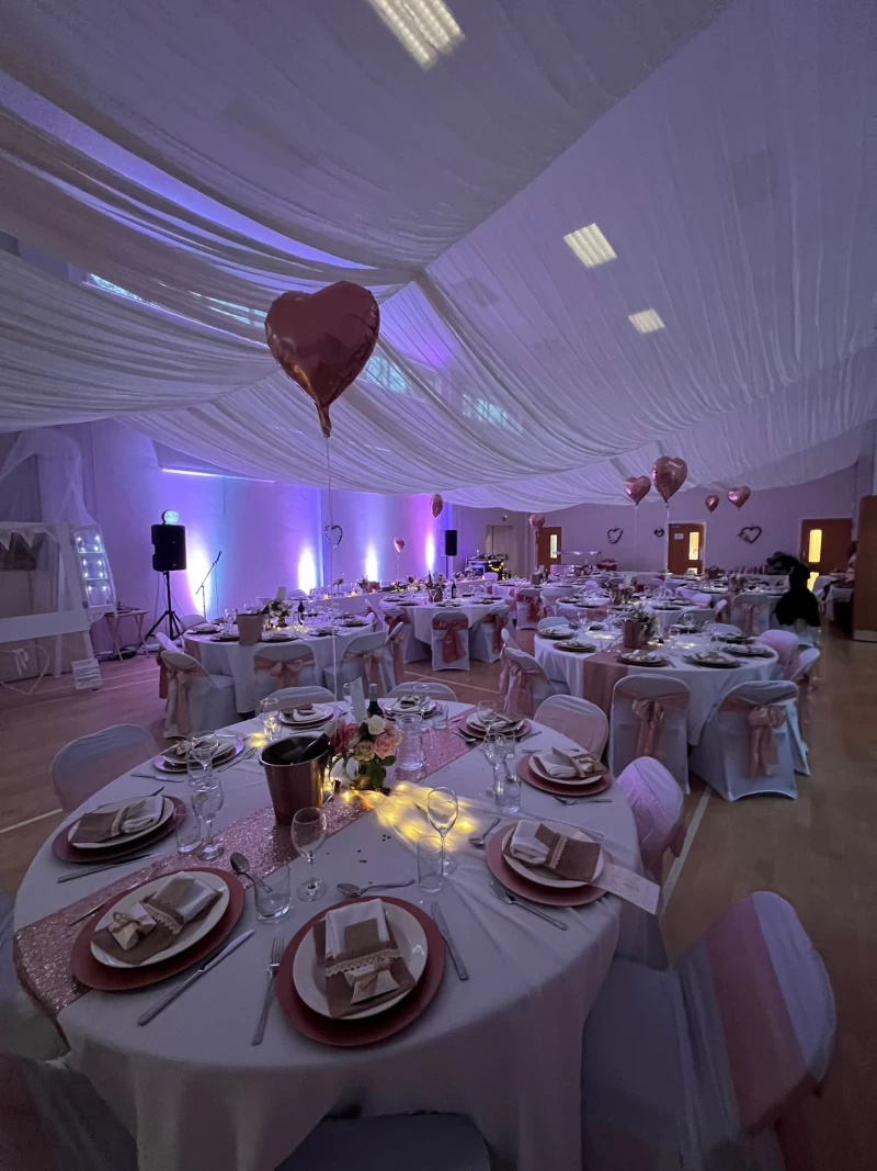 The Coddenham Centre photo 4