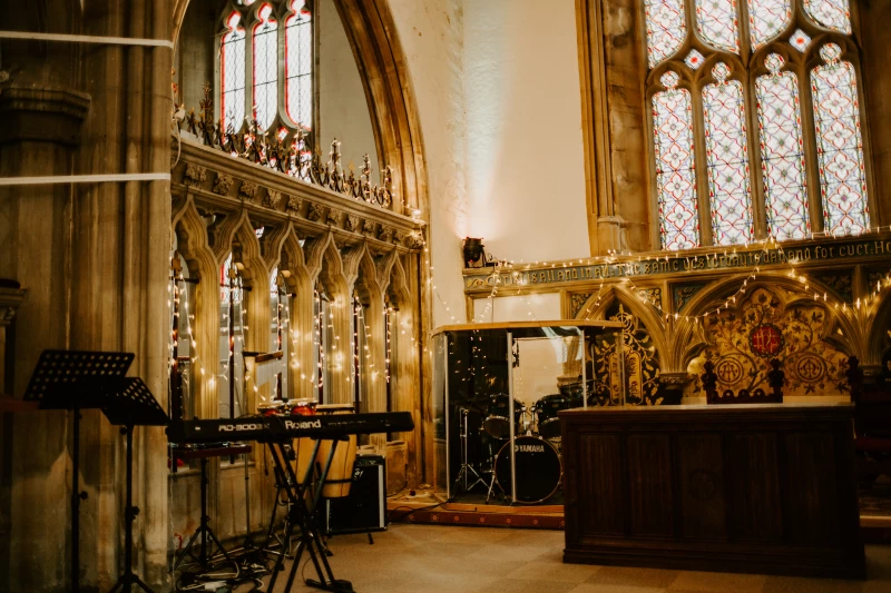 St Matts Church Hall photo 5