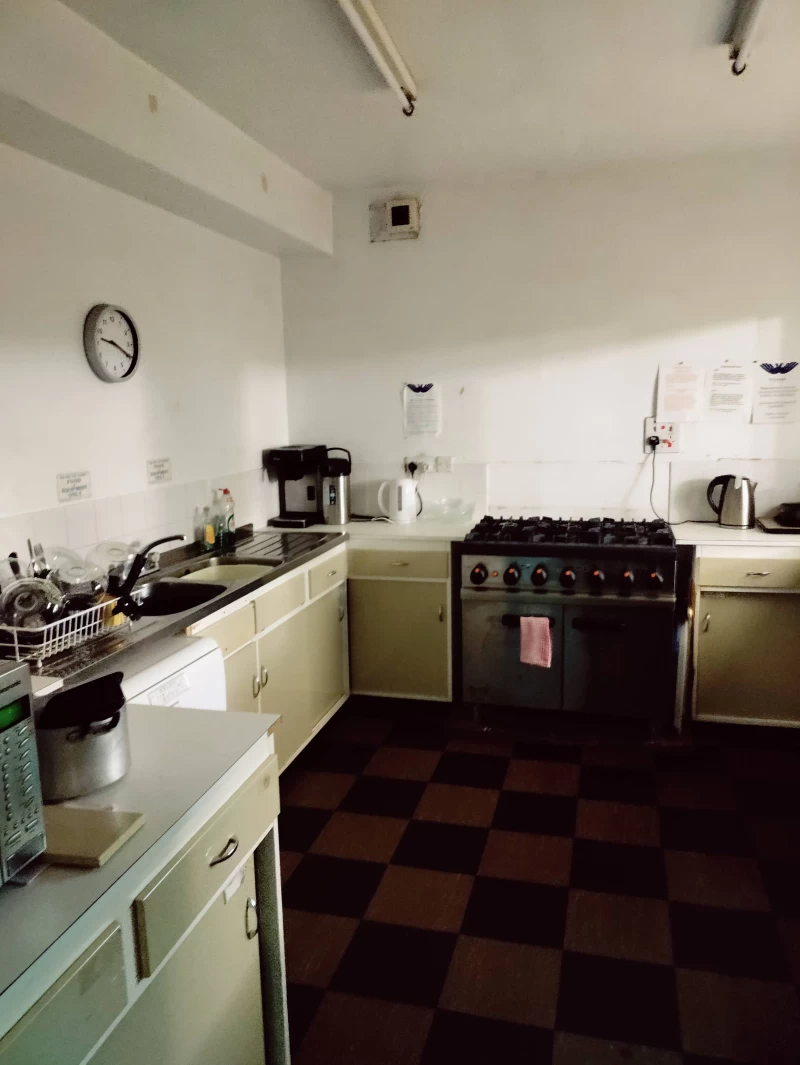 St Matts Church Hall photo 2