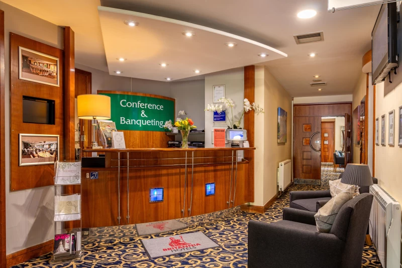 Britannia Leeds Bradford Airport Hotel photo 4