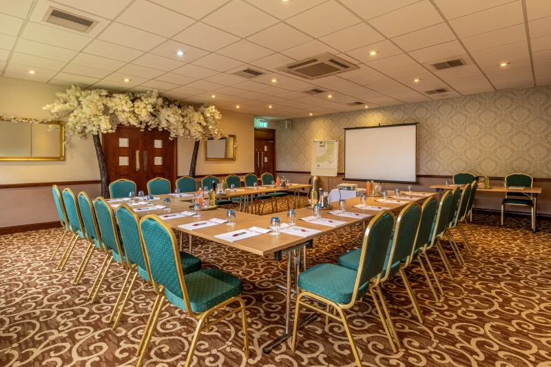 Britannia Leeds Bradford Airport Hotel venue photo