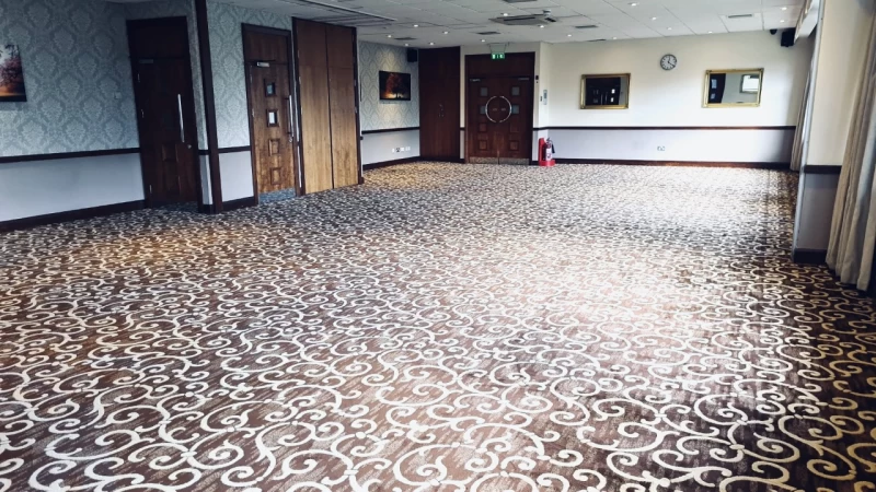 Britannia Leeds Bradford Airport Hotel photo 2