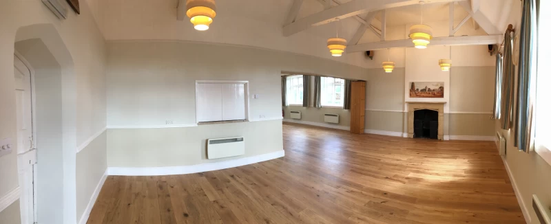 South Wraxall Village Hall photo 2