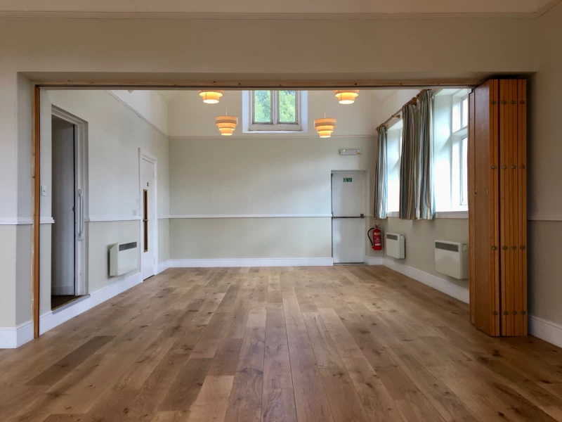 South Wraxall Village Hall photo 3