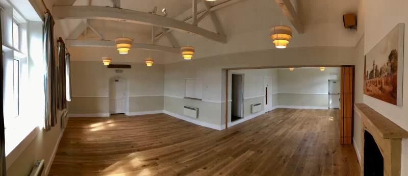 South Wraxall Village Hall photo 4