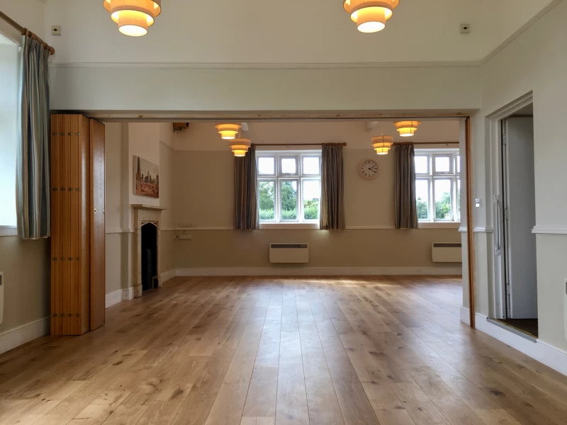 South Wraxall Village Hall photo 5