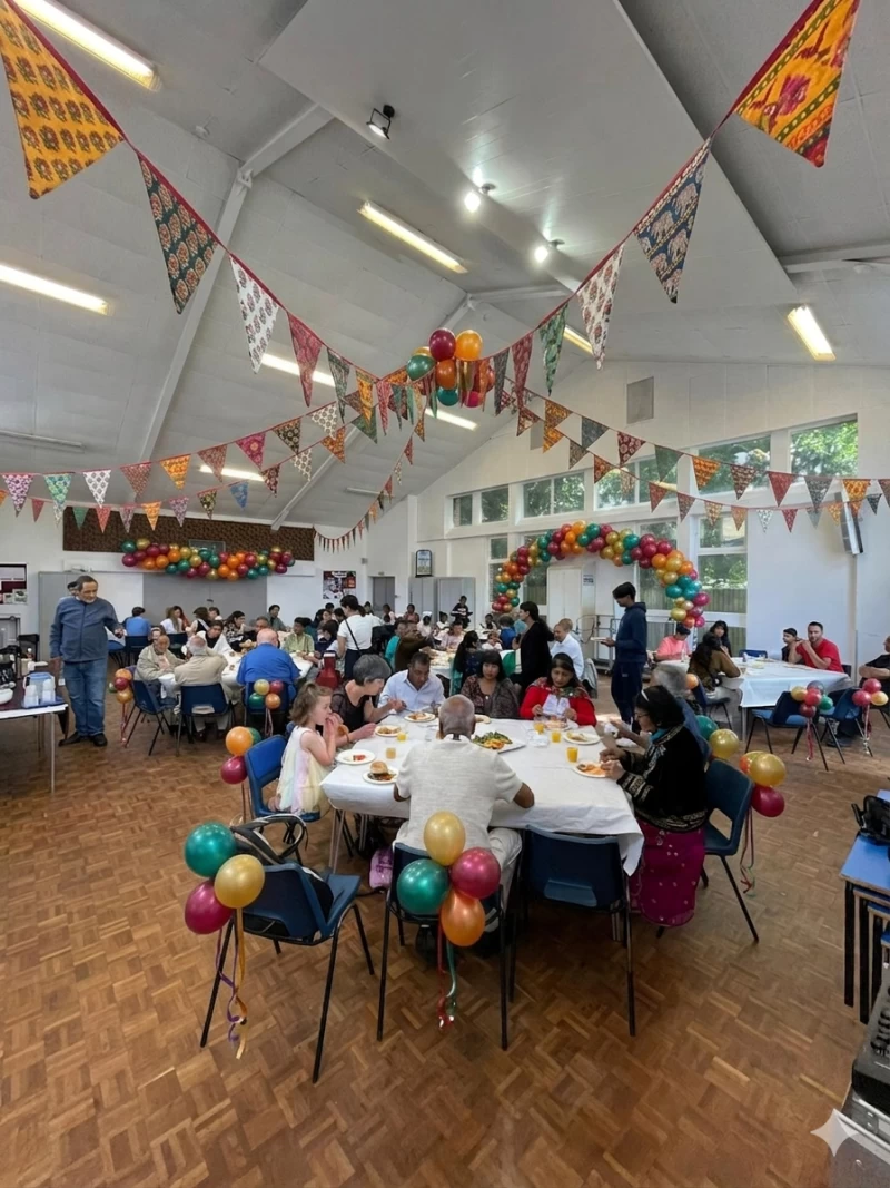 St John's Parish Centre photo 4