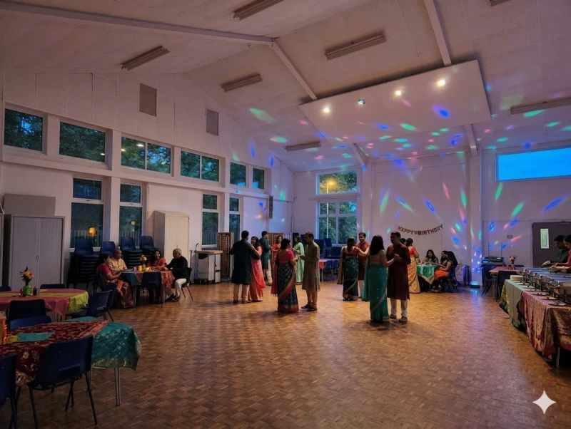 St John's Parish Centre photo 3