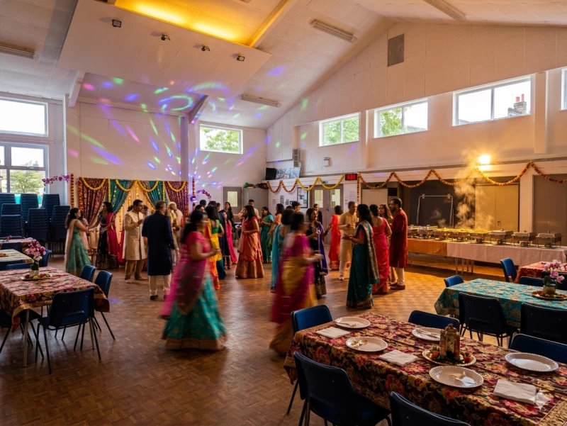 St John's Parish Centre photo 2