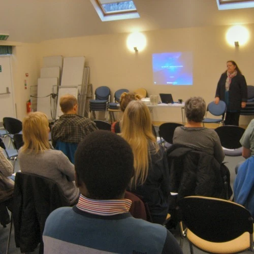 Shipton-on-Cherwell Millennium Village Hall photo 5