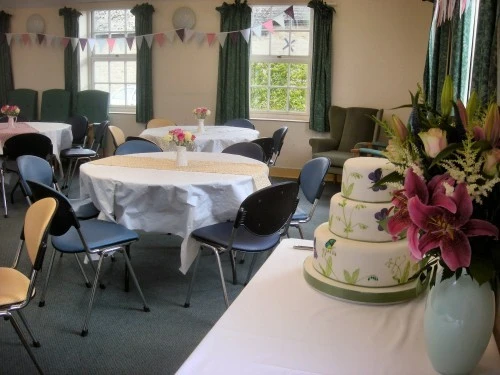 Shipton-on-Cherwell Millennium Village Hall photo 3