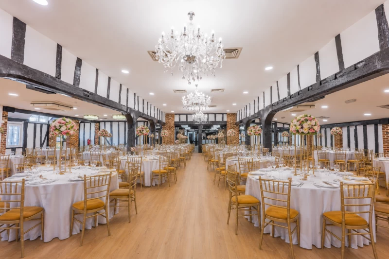 The New Chichester Hotel photo 4
