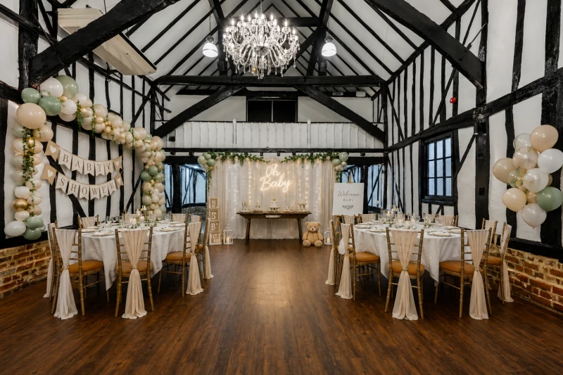 The New Chichester Hotel photo 2