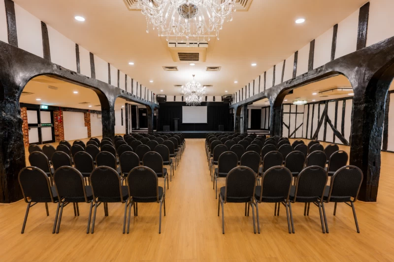 The New Chichester Hotel venue photo