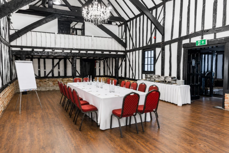 The New Chichester Hotel photo 5