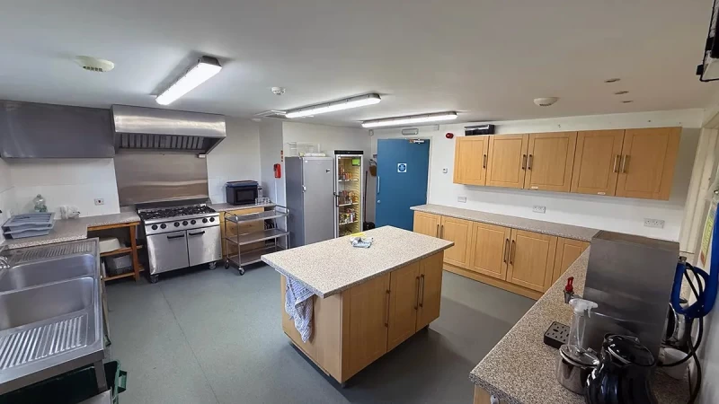 Llanfoist Village Hall photo 3
