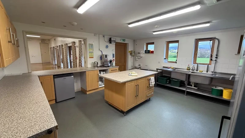 Llanfoist Village Hall photo 4