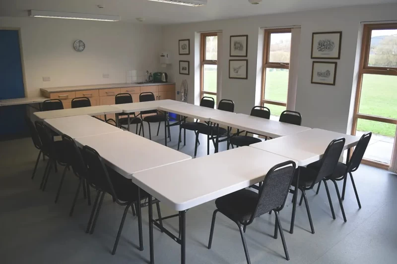 Llanfoist Village Hall photo 5