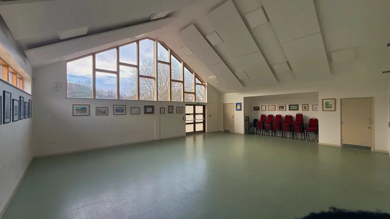 Llanfoist Village Hall photo 2