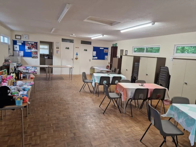 Trowbridge Girlguiding Hall photo 2