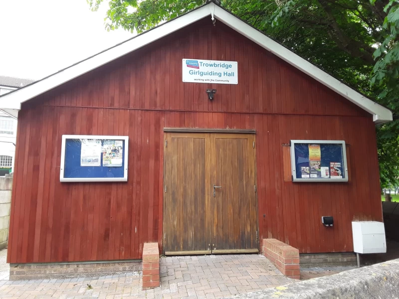Trowbridge Girlguiding Hall photo 3
