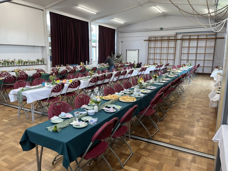 Haversham Social & Community Centre photo 5