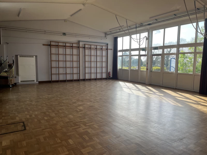 Haversham Social & Community Centre photo 2