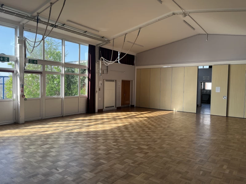 Haversham Social & Community Centre venue photo