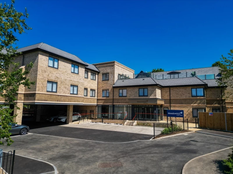 Meadowhill Care Home photo 5