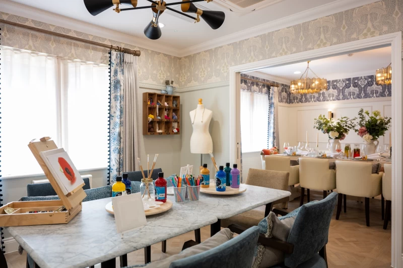 Meadowhill Care Home venue photo