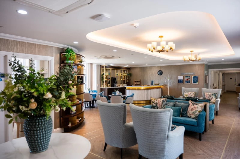 Meadowhill Care Home photo 2