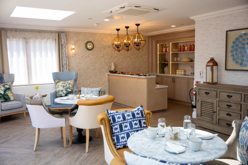 Meadowhill Care Home photo 3
