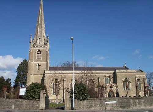 Christ Church, Bradford on Avon photo 5