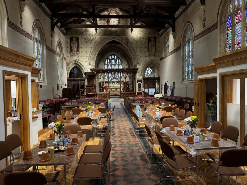 Christ Church, Bradford on Avon photo 4