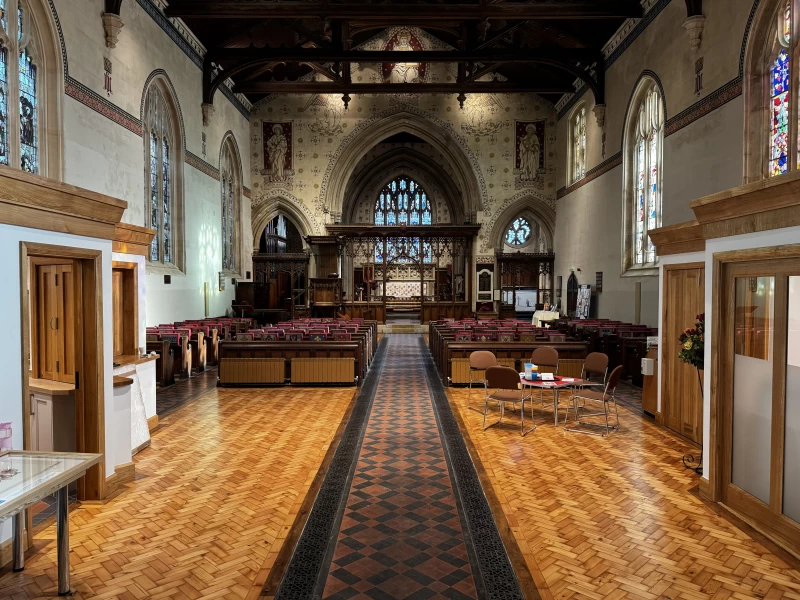 Christ Church, Bradford on Avon photo 3